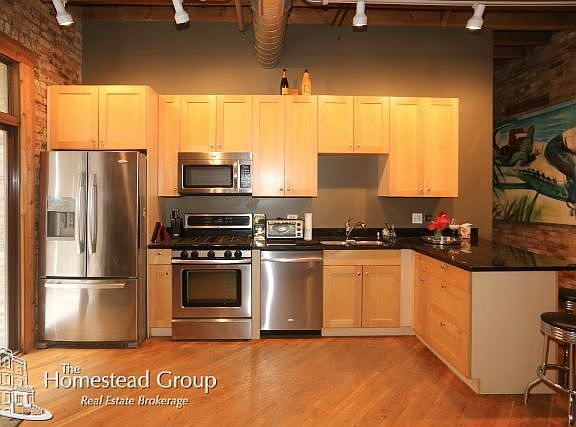 2nd image of 2870 N Elston Avenue # Fl 1ST