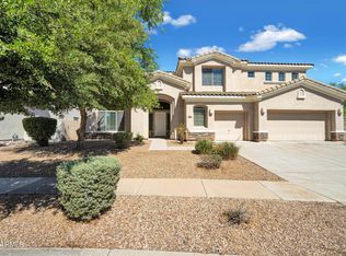 4541 S Ranger Trl, Gilbert, AZ 85297