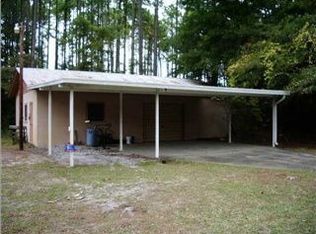1714 W 28th Ct, Panama City, FL 32405