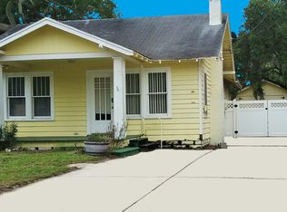 1926 Springtime Ave, Clearwater, FL 33755