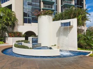 1212 Nuuanu Ave APT 2005, Honolulu, HI 96817