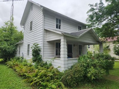 119 North Lincoln STREET, Elkhorn, WI, 53121