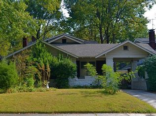 56 S Auburndale St, Memphis, TN 38104