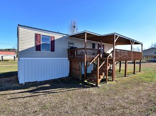 406 Eagle Overlook Loop, Linden, TN 37096