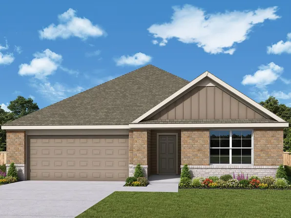 1127 Angus Ln, Royse City, TX 75189