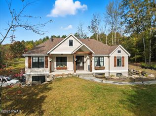 159 Knapp Rd, Lakeville, PA 18438
