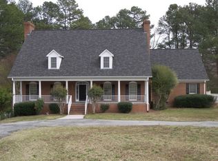 1470 Southwind Ct, Loganville, GA 30052