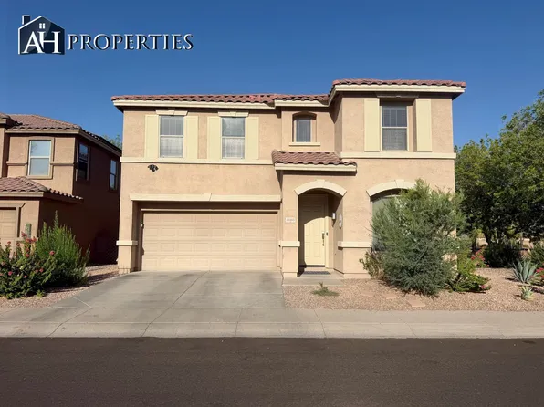 15905 N 169th Dr, Surprise, AZ 85388