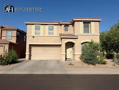 15905 N 169th Dr Photo 1