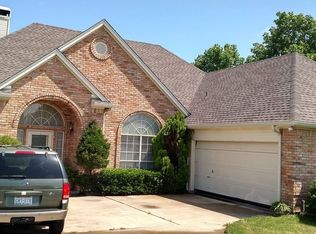 10165 E Clover Ln, Forney, TX 75126