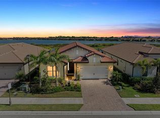 576 Ravello Blvd, Nokomis, FL 34275