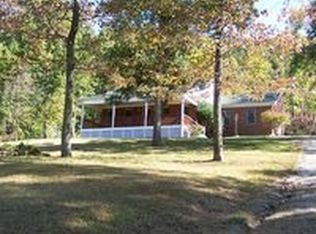 120 McDaniel Ln, Stanford, KY 40484