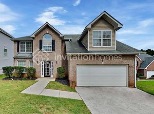 4432 Pale Face Dr, Douglasville, GA 30135