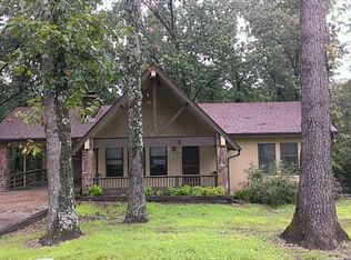 20 Lambourn Dr, Bella Vista, AR 72714