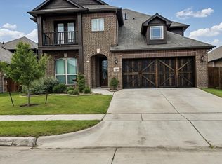 521 Joe St, Burleson, TX 76028