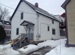 18 Spruce Ct, Burlington, VT 05401