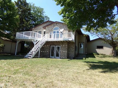 5 Sandy Point Dr, Columbus, NE, 68601