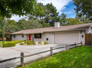 2043 San Miguel Canyon Rd, Salinas, CA 93907