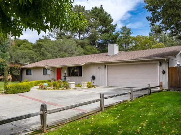 2043 San Miguel Canyon Rd, Salinas, CA 93907