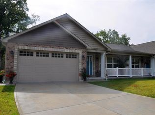 302 Anthony Cir, House Springs, MO 63051