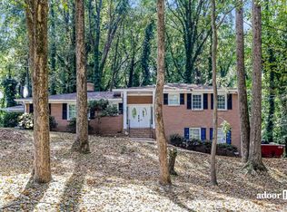 4550 Lanark Dr SW, Atlanta, GA 30331