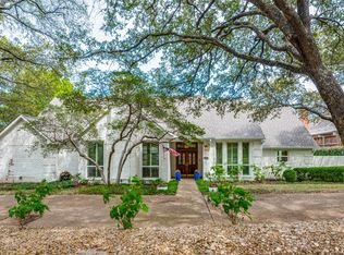 5823 Edinburgh St, Dallas, TX 75252