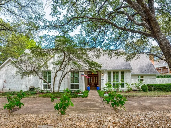 5823 Edinburgh St, Dallas, TX 75252