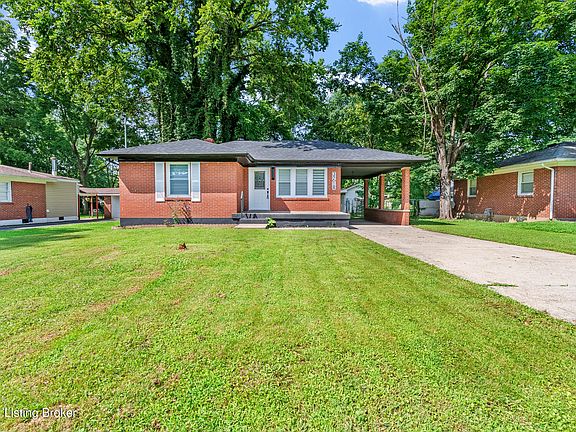 2nd image of 3218 Bridwell Dr