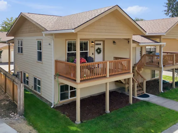 2115 S 6th St W #A, Missoula, MT 59801