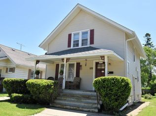 1419 69th St, Kenosha, WI 53143