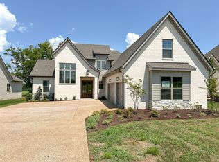 Willow Plan, Bellsford Landing, Gallatin, TN 37066