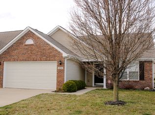 1034 Hendon Ct, Westfield, IN