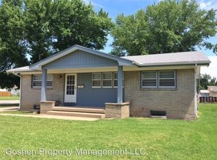 2428 W Sunnybrook Rd, Wichita, KS 67217