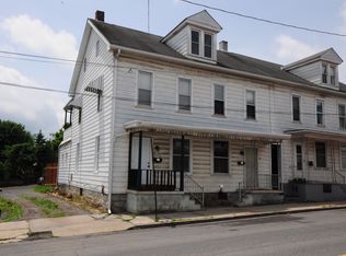 18 S Walnut St, Lewistown, PA 17044