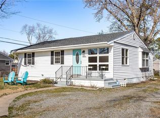 9805 Thacker Ln, Henrico, VA 23228