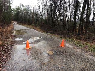 452 Compton Curry Rd, Somerville, AL 35670