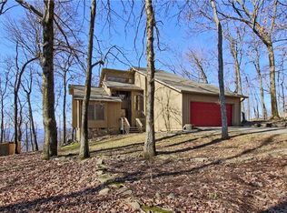 153 Little Hendricks Peak, Jasper, GA 30143