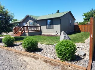 517 Center Ridge Dr, Culver, OR 97734