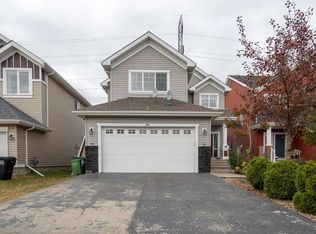 1908 86th St SW, Edmonton, AB T6X 0R5