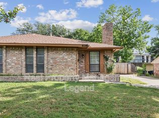8236 El Retiro Rd, Fort worth, TX 76116