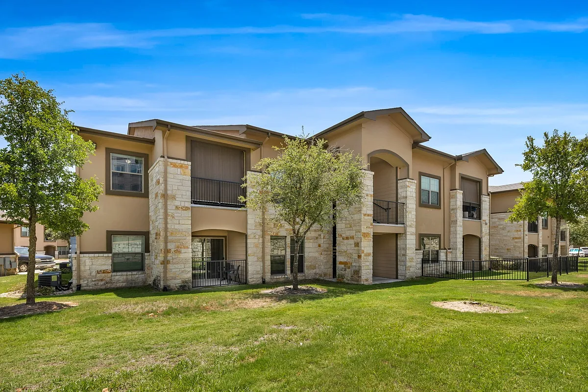 Your humble abode - Belterra Springs