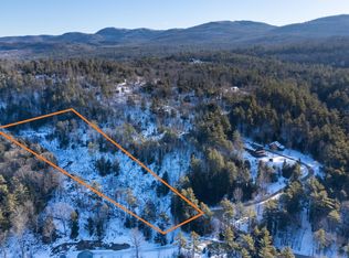 1013 Coppermine Rd #60-1, Monroe, NH 03771