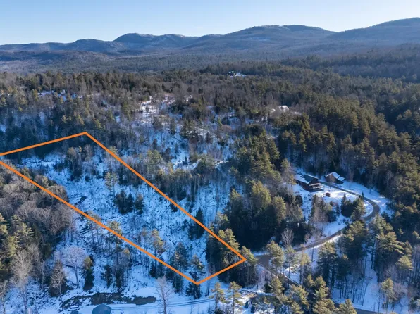 1013 Coppermine Road #60-1, Monroe, NH 03771