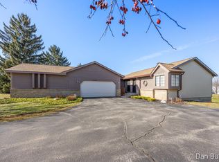 2285 Bridle Creek St SE, Kentwood, MI 49508