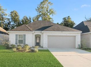 9245 Asoka Ave, Baton Rouge, LA 70810