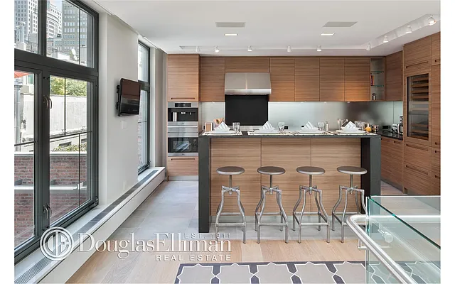 Sold by Douglas Elliman | media 6