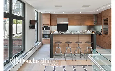 Sold by Douglas Elliman