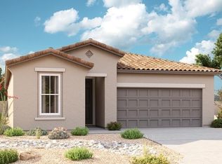 1677 N Saint Francis Ln, Casa Grande, AZ 85122