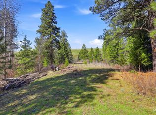 1114 Paradise Ridge Rd, Moscow, ID 83843