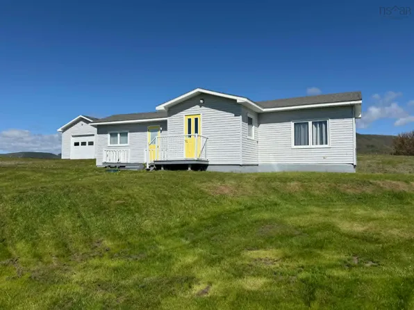 12898 Cabot Trl, Inverness, NS B0E 3A0